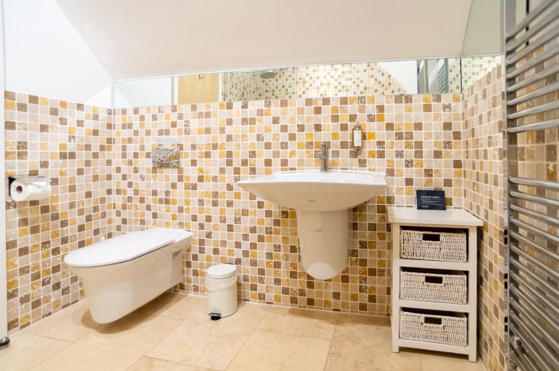 Luxurious 4 Bedroom New England Style Villa - Trewhiddle V17 St Austell Εξωτερικό φωτογραφία