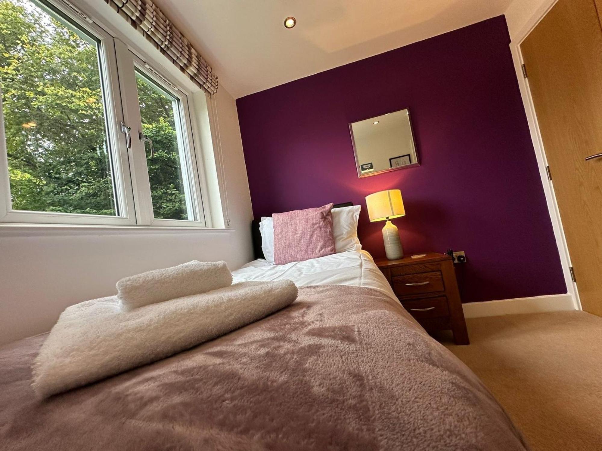 Luxurious 4 Bedroom New England Style Villa - Trewhiddle V17 St Austell Εξωτερικό φωτογραφία