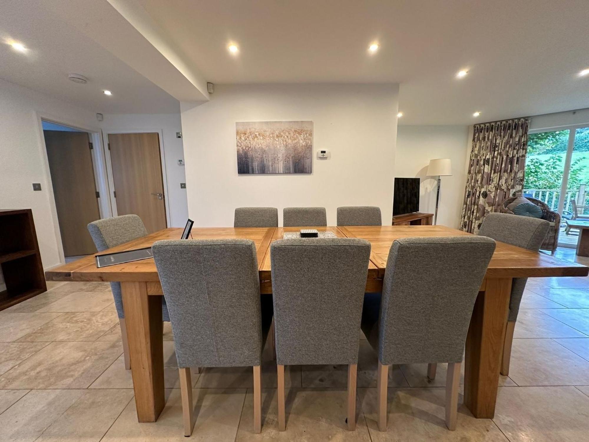 Luxurious 4 Bedroom New England Style Villa - Trewhiddle V17 St Austell Εξωτερικό φωτογραφία