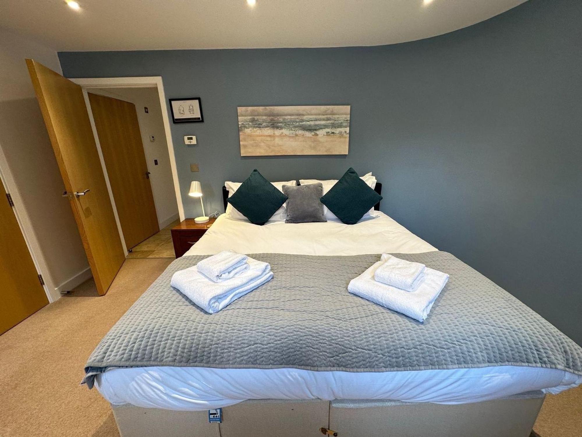 Luxurious 4 Bedroom New England Style Villa - Trewhiddle V17 St Austell Εξωτερικό φωτογραφία